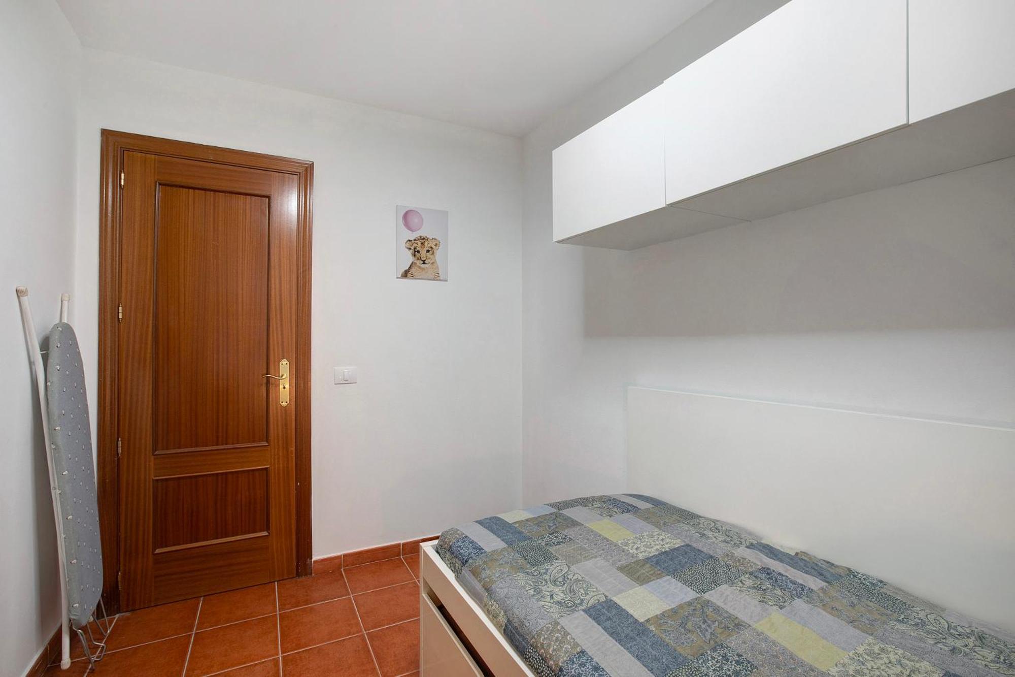 Mi Refugio En La Jaca Apartment Arico Exterior foto