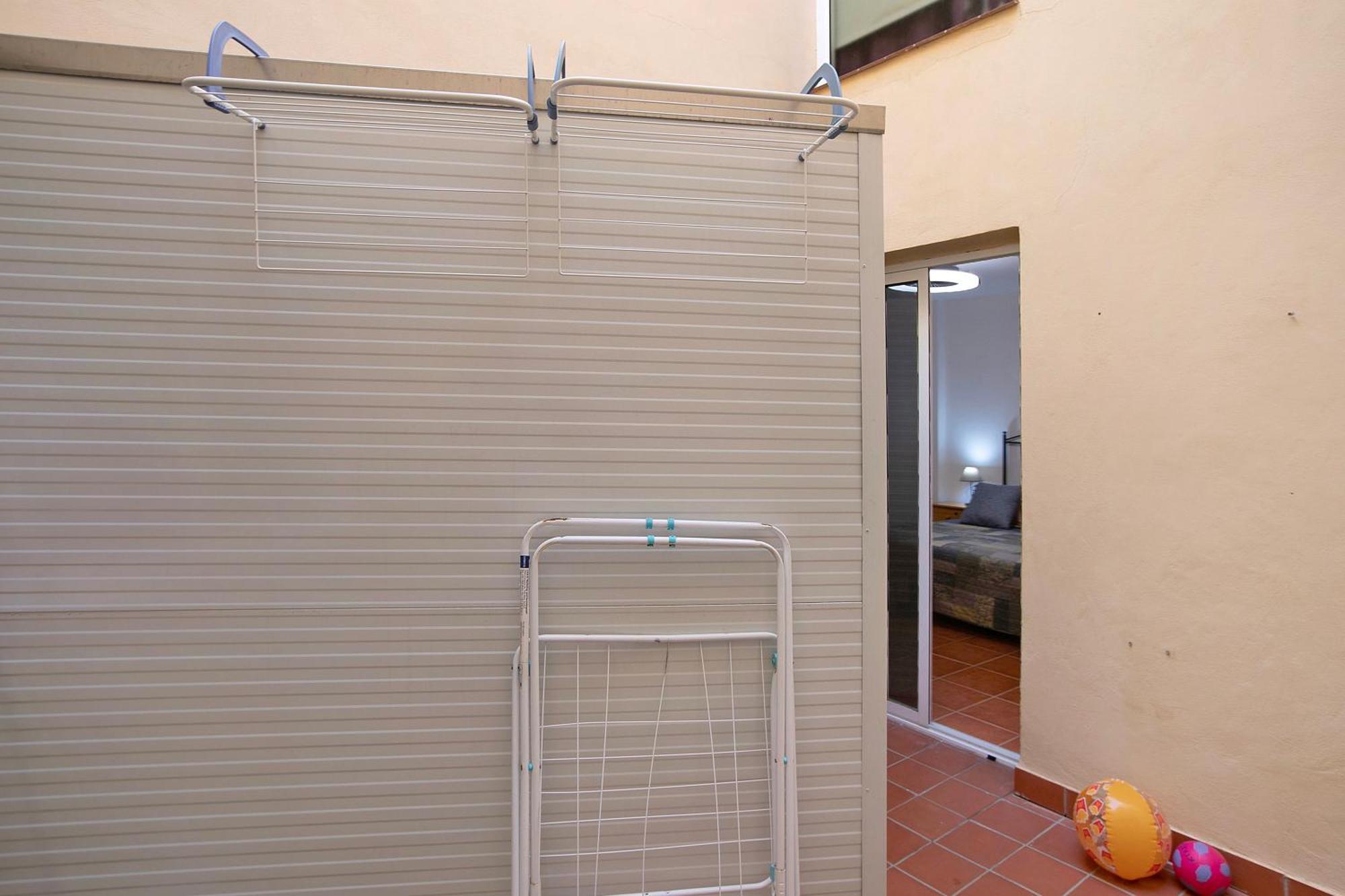 Mi Refugio En La Jaca Apartment Arico Exterior foto